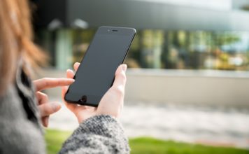 smartphone
