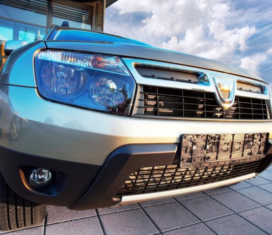 Renault confirma lansarea unui model Dacia electric pentru anul 2022 Dacia electric