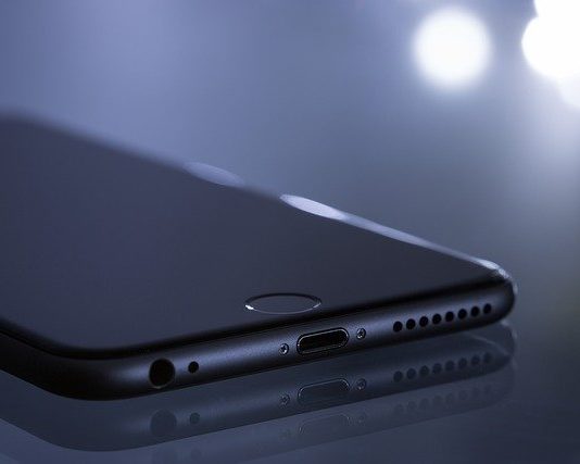 smartphone pliabil