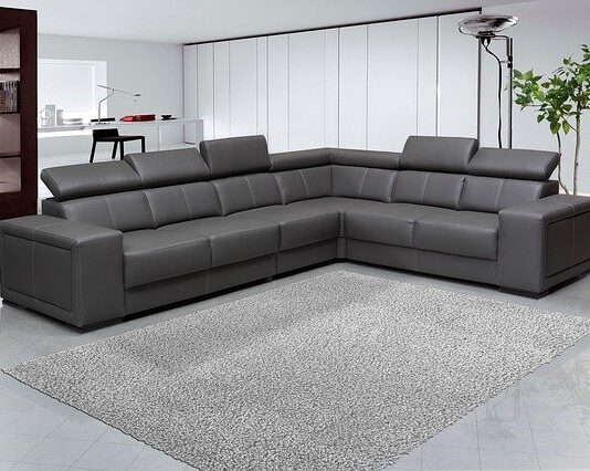 Canapele clasice sau coltare pentru living? Ce alegi? coltar extensibil