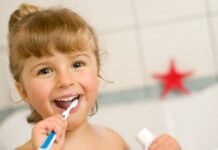 aparatele dentare