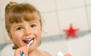 Cum se ingrijesc in mod corespunzator aparatele dentare? aparatele dentare