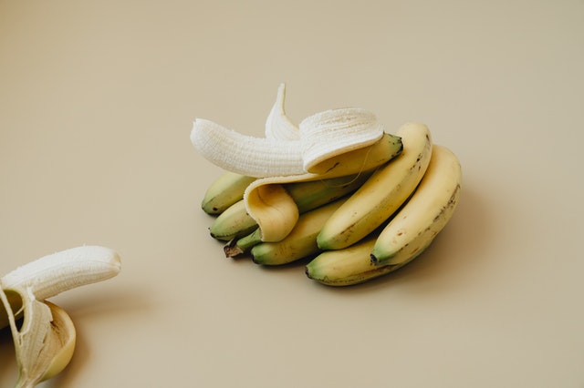dieta cu banane