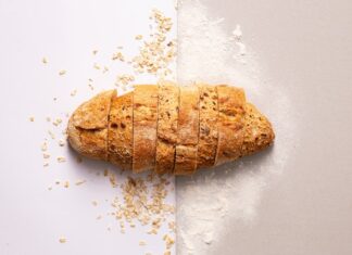 intoleranta gluten