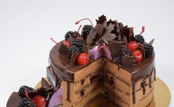 cofetarie cu livrare la domiciliu