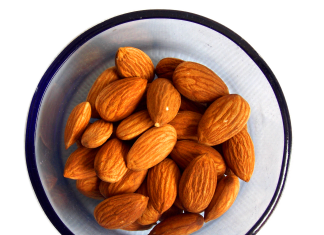 Imunitate, satietate – care sunt beneficiile migdalelor pentru sanatate? migdale