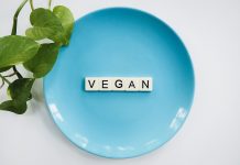 veganismul