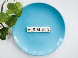 veganismul