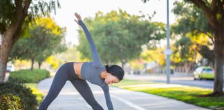 Începerea unui sport