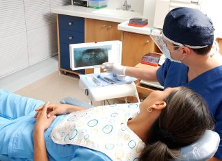 Radiografia dentară: rol, recomandări și contraindicații Radiografia dentară