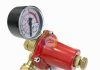 Avantajele utilizării unui regulator de gaz în sistemele de alimentare cu GPL Statie GPL