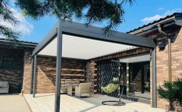 Afla cum iti poti dezvolta afacerea cu ajutorul pergolelor bioclimatice