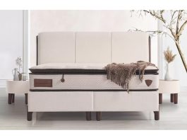 Ce avantaje oferă paturile pentru dormitor – confort, design și funcționalitate într-un singur produs casaeduard.ro