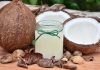 Uleiul de cocos