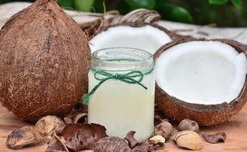 Uleiul de cocos
