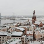 Riga – bijuteria baltică unde tradiția întâlnește modernitatea Riga
