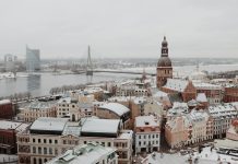 Riga – bijuteria baltică unde tradiția întâlnește modernitatea Riga