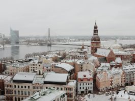 Riga – bijuteria baltică unde tradiția întâlnește modernitatea Riga