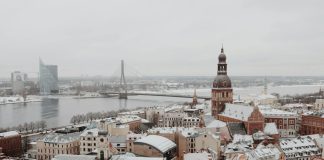 Riga – bijuteria baltică unde tradiția întâlnește modernitatea Riga