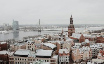 Riga – bijuteria baltică unde tradiția întâlnește modernitatea Riga