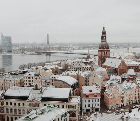 Riga