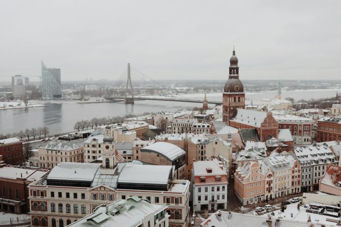 Riga