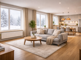 Tipuri de modele calorifere pentru spații mari calorifere ieftine