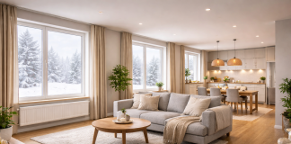 Tipuri de modele calorifere pentru spații mari calorifere ieftine