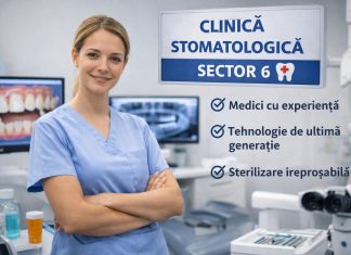 Stomatologie: prevenție, diagnostic și planuri de tratament personalizate plazadent.ro