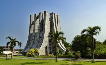 Accra