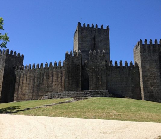 Guimarães