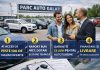 Dealer auto Galati