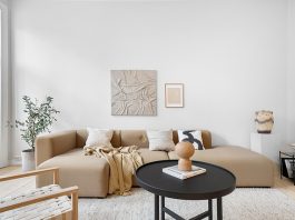 Living minimalist