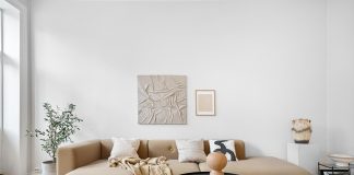 Living minimalist