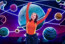 Planetariul Brașov