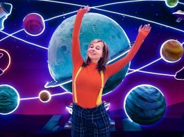Planetariul Brașov