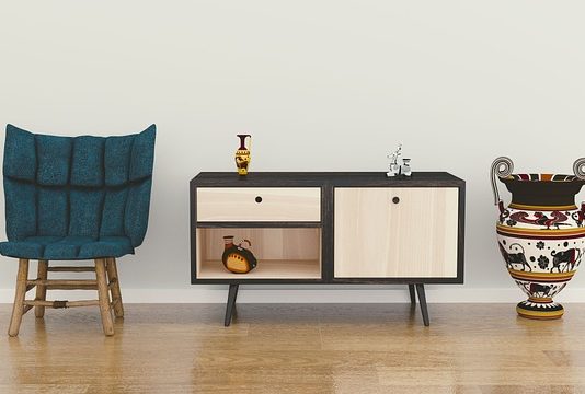 Feng-shui în locuință