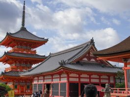 Kyoto