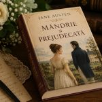 „Mândrie și prejudecată” – unul dintre cele mai bune zece romane din lume printrecarti.ro