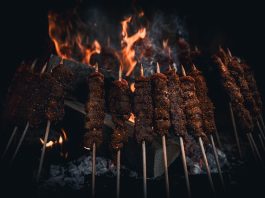 temperaturi interne carne